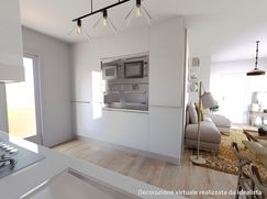 Appartamento in Residenziale
