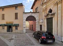 Edificio in Residenziale