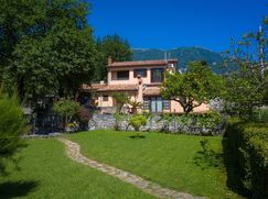 Villa in Residenziale