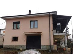 Villa in Residenziale