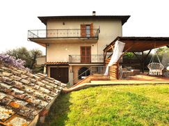 Villetta a schiera in Residenziale
