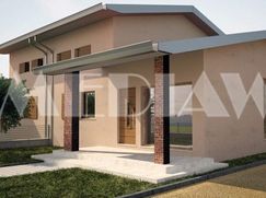 Villa in Residenziale