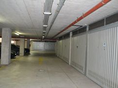 Box/posto auto in Residenziale