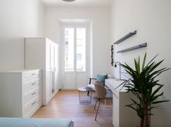 Stanza in Residenziale