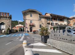 Casa indipendente in Residenziale