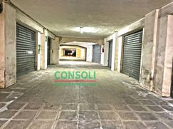 Box/posto auto in Residenziale
