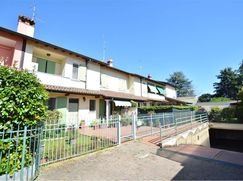 Villetta a schiera in Residenziale