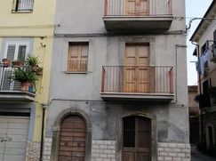 Casa indipendente in Residenziale