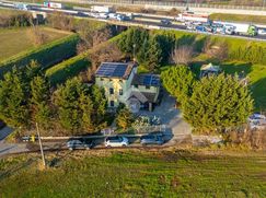 Villa in Residenziale