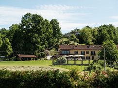 Rustico/Casale in Residenziale