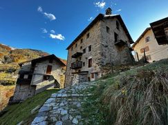Casa indipendente in Residenziale