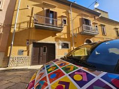 Casa indipendente in Residenziale