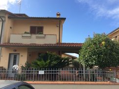 Villa in Residenziale
