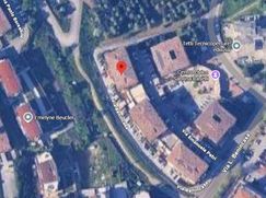 Box/posto auto in Residenziale