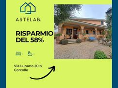 Villa in Residenziale