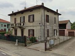 Casa indipendente in Residenziale