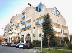 Attico/Mansarda in Residenziale