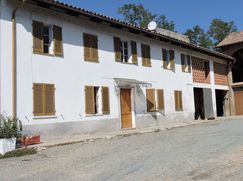 Rustico/Casale in Residenziale
