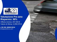 Ufficio in Commerciale