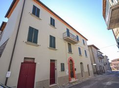 Casa indipendente in Residenziale