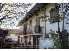 Casa indipendente in Residenziale