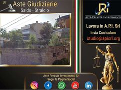 Appartamento in Residenziale