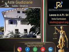 Appartamento in Residenziale