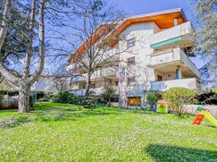 Appartamento in Residenziale