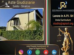 Appartamento in Residenziale