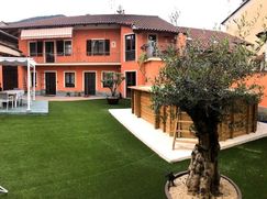 Casa indipendente in Residenziale