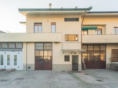 Casa indipendente in Residenziale