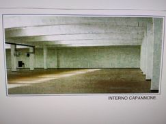 Capannone in Commerciale