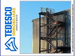 Rustico/Casale in Residenziale