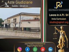 Appartamento in Residenziale