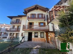 Villetta a schiera in Residenziale