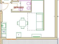 Appartamento in Residenziale