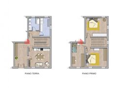 Appartamento in Residenziale