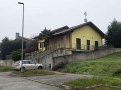 Villa in Residenziale