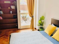 Stanza in Residenziale
