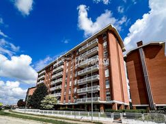 Appartamento in Residenziale