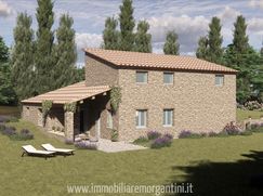Rustico/Casale in Residenziale
