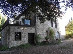 Rustico/Casale in Residenziale