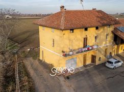 Rustico/Casale in Residenziale