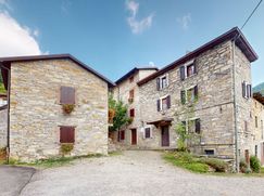 Rustico/Casale in Residenziale