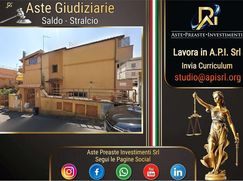 Appartamento in Residenziale