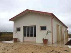 Edificio in Residenziale