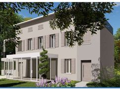 Casa indipendente in Residenziale