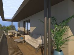 Appartamento in Residenziale