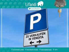 Box/posto auto in Residenziale