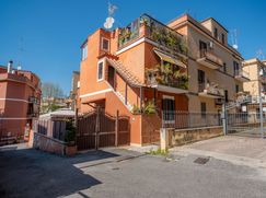 Casa indipendente in Residenziale